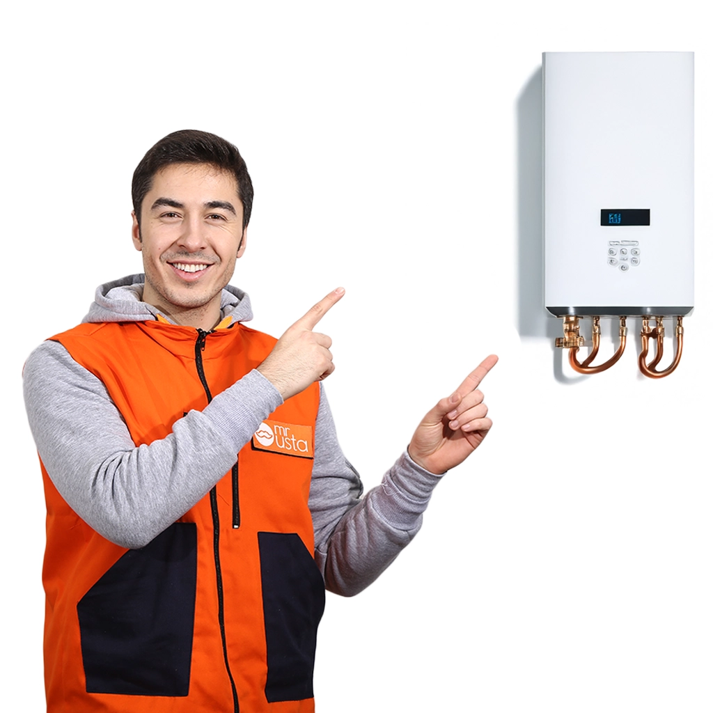 Meram Kombi Tamircisi