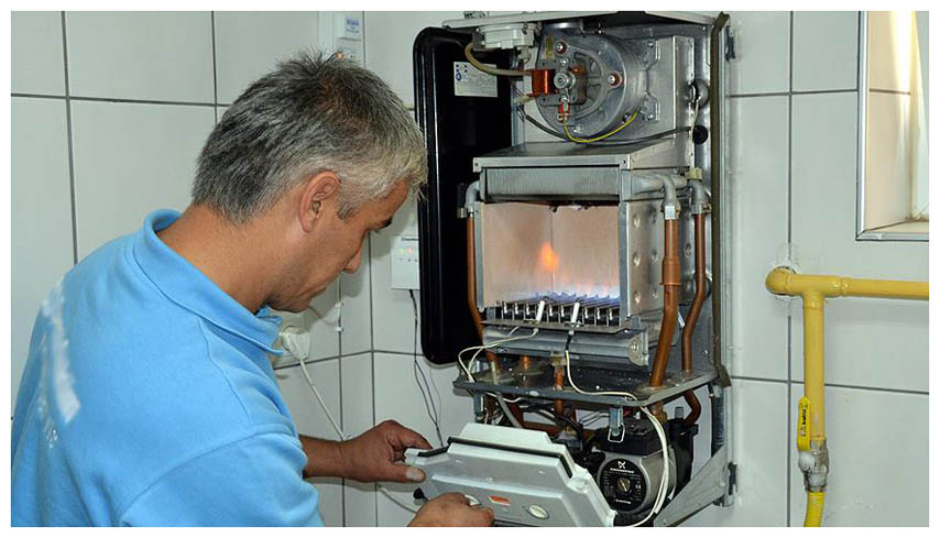 Meram Kombi Tamircisi